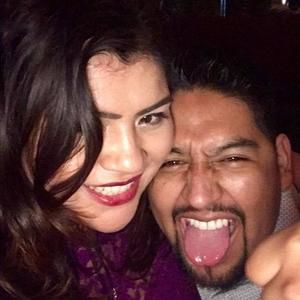 Meet your Posher, Ruben